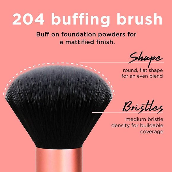 Real Techniques Base Flawless Base Set - Picture 6 of 8